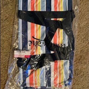 Thirty One large utility tote